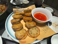 -佰家小厨·南京菜(夫子庙店)