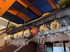 -LA CREPERIE BRETONNE布列塔尼法式餐厅(天童北路店)
