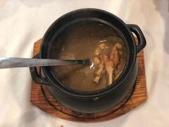 -文记壹心鸡(宝华路店)