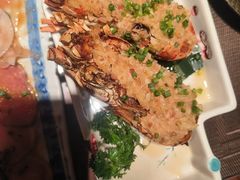 -一本料理(西溪天街店)