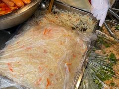 -阿姨卷饼(平凉路店)