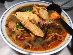 -桂小厨广西菜(万象城店)