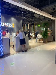 -BENSON沙龙