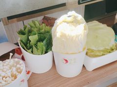 -巴蜀王婆大虾(首经贸店)