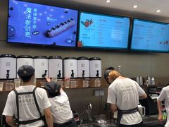 -奈雪的茶(大悦城店)