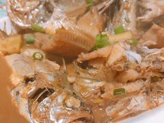 -天天渔港海鲜酒家(石浦玉泉路店)