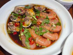 -妈妈菜舟山海鲜(沈家门店)