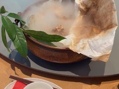 -桂满陇·杭州小馆(巴黎春天浦建店)
