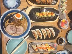 -一心创作料理屋(经开万达店)