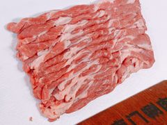 -南门铜锅涮肉(北京总店)