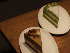 -black rainbow coffee