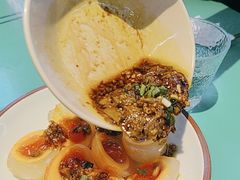 -川正旺江湖菜(三元桥店)