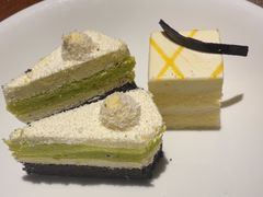 -食间牛排(湖西路店)