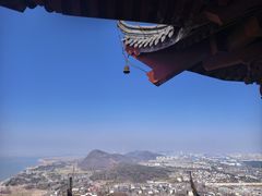 -采石矶景区