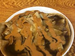 嘎巴菜-真素诚·清真(新华路店)