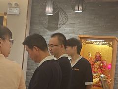 -华夏良子·足道SPA艾灸(铁道大厦店)