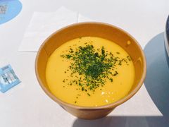 限定南瓜汤-轻净Clean&Pure(车公庙安徽大厦店)