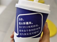 -西琳姑娘·新疆冰淇淋酸奶茶(解放北路店)