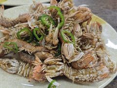 -贞姨美食·老字号海鲜大排档