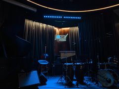 -林肯爵士乐上海中心 Jazz at Lincoln Center Shanghai