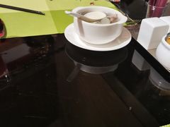 -惠州皇冠假日酒店·西餐厅·自助餐厅