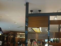 -OPEN開全日自助餐厅·牛肉火锅·海鲜(佛山希尔顿酒店)