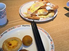 -比格比萨自助(李沧万达店)