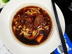 -康师傅私房牛肉面(北京南站店)