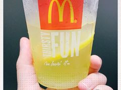 -麦当劳(科教城店)