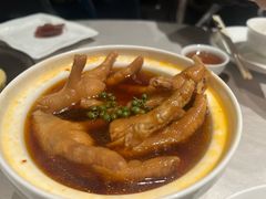 -香云轩·顺德菜(香云纱园林酒店店)