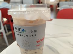 -潮人潮品隆江猪脚饭(城壹汇·流花店)