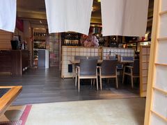 -长崎屋·日本料理·刺身·烧鸟(天河北路店)