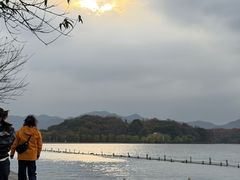 -西湖外事游船(湖滨二公园外事游船码头)