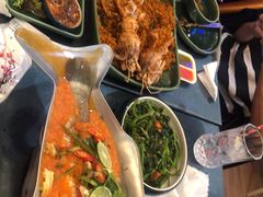 -阿莱唛唛泰国菜·海鲜餐厅(蛇口店)