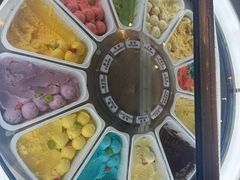 -青岛海天大酒店·1988全日餐厅