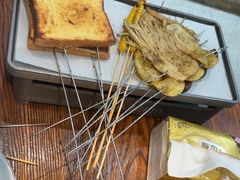 -517烧烤·龙虾·海鲜大排档(万象都荟店)