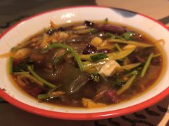 -小吴先生的店·东北烧烤(林科大店)