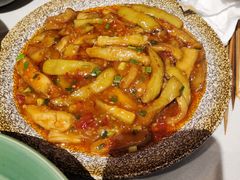 -张妈妈特色川味馆(青年路店)