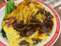 -孖记茶档·热腾茶餐(江南西plus店)