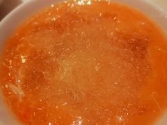 蟹黄鱼翅-利苑酒家(华熙国际店)