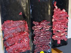 -陈记顺和牛肉火锅(岗顶店)