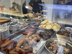 -福屿鲜捞小吃·捞化(福屿总店)