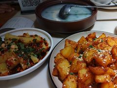 -滇铺子·云南特色菜·第九届野生菌美食节(曲靖万达店)