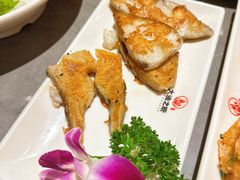-渔乐之昕·铁板烧自助餐(虹悦城店)