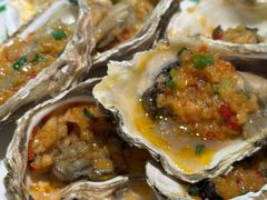 -亚马逊海鲜自助(梅溪湖步步高店)