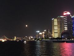 -新龙船黄浦江餐饮游船官方自营店