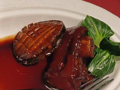 -滩外滩·本帮江浙菜(新天地店)