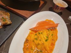 -海派悦庭·海胆烧麦·新融合菜(凯德广场店)