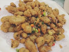 -莆鑫海鲜城(浏河店)