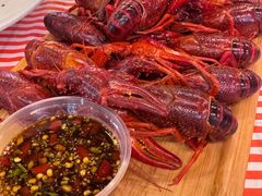 -霸王虾·麻辣小龙虾(清水河公园店)